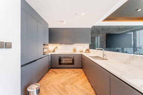 Apartemen di Zabeel, Dubai, UEA 2 kamar tidur, 187 m2 nomor 623290 - foto 7