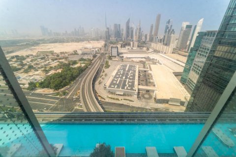 Apartemen di Zabeel, Dubai, UEA 2 kamar tidur, 187 m2 nomor 623290 - foto 16