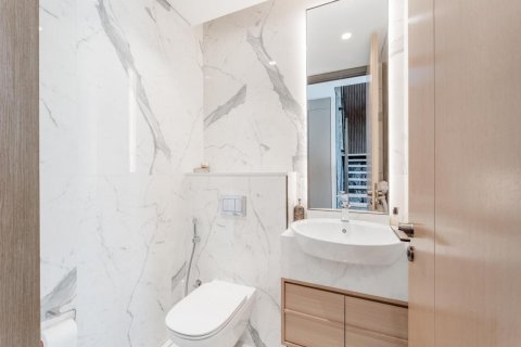 Apartemen di Zabeel, Dubai, UEA 2 kamar tidur, 187 m2 nomor 623290 - foto 9