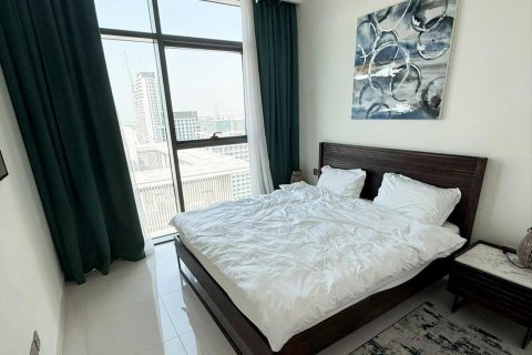 Apartemen di Dubai Harbour, Dubai, UEA 1 kamar tidur, 66 m2 nomor 623292 - foto 8
