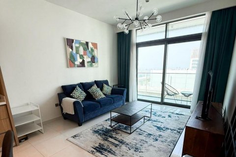 Apartemen di Dubai Harbour, Dubai, UEA 1 kamar tidur, 66 m2 nomor 623292 - foto 7