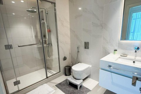 Apartemen di Dubai Harbour, Dubai, UEA 1 kamar tidur, 66 m2 nomor 623292 - foto 9