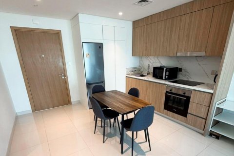 Apartemen di Dubai Harbour, Dubai, UEA 1 kamar tidur, 66 m2 nomor 623292 - foto 4
