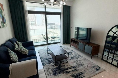 Apartemen di Dubai Harbour, Dubai, UEA 1 kamar tidur, 66 m2 nomor 623292 - foto 6