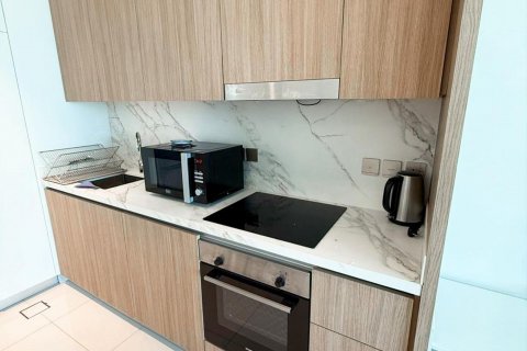 Apartemen di Dubai Harbour, Dubai, UEA 1 kamar tidur, 66 m2 nomor 623292 - foto 5