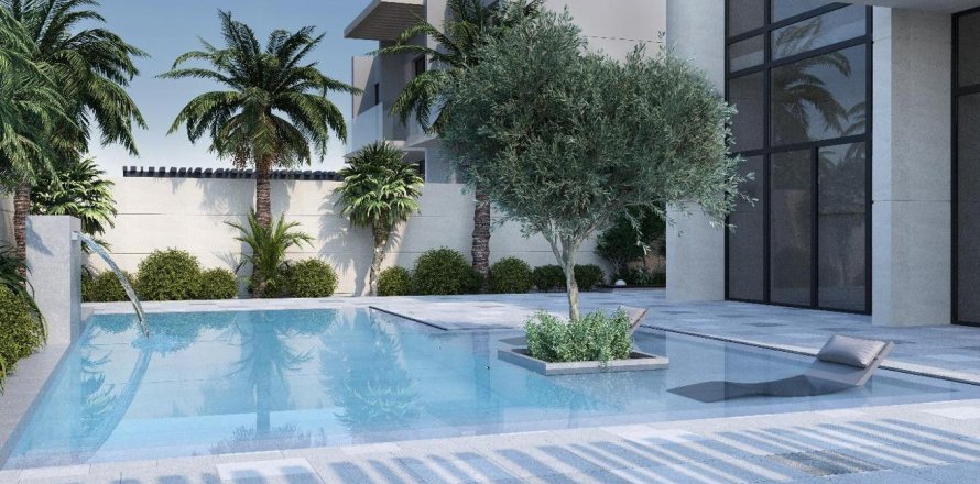 Vila v Dubai Hills Estate, SAE 5 ložnice, 512 m² Č.: 623342