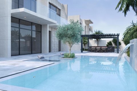 Vila v Dubai Hills Estate, SAE 5 ložnice, 512 m² Č.: 623342 - fotografie 16