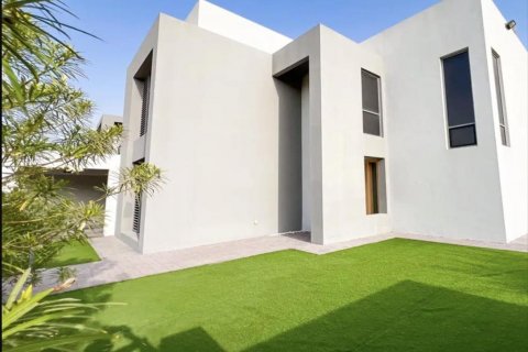 Dubai Hills Estate, Dubai, संयुक्त अरब अमीरात में विला, 5 बेडरूम, 593 वर्ग मीटर, संख्या 623343 - फ़ोटो 15