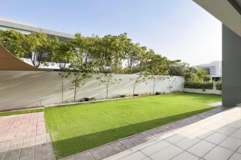 Dubai Hills Estate, Dubai, संयुक्त अरब अमीरात में विला, 5 बेडरूम, 593 वर्ग मीटर, संख्या 623343 - फ़ोटो 16