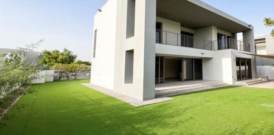 Dubai Hills Estate, Dubai, संयुक्त अरब अमीरात में विला, 5 बेडरूम, 593 वर्ग मीटर, संख्या 623343