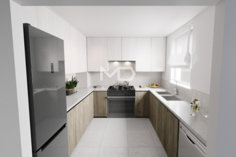 Βίλα στην Yas Island, Abu Dhabi, ΗΑΕ 4 υπνοδωμάτια, 314.9 τ.μ. Αρ. 550969 - φωτογραφία 9