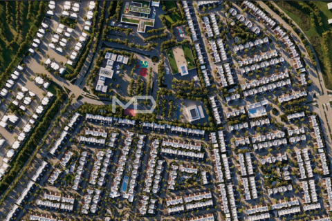 Βίλα στην Yas Island, Abu Dhabi, ΗΑΕ 4 υπνοδωμάτια, 314.9 τ.μ. Αρ. 550969 - φωτογραφία 26