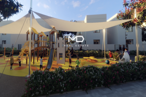 Βίλα στην Yas Island, Abu Dhabi, ΗΑΕ 4 υπνοδωμάτια, 314.9 τ.μ. Αρ. 550969 - φωτογραφία 25