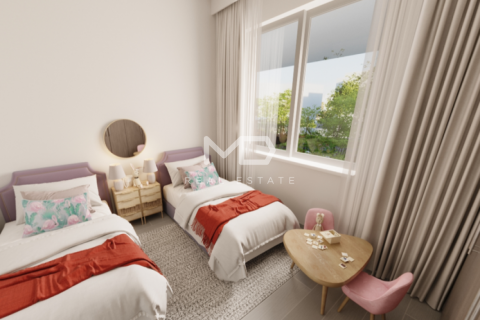Βίλα στην Yas Island, Abu Dhabi, ΗΑΕ 4 υπνοδωμάτια, 314.9 τ.μ. Αρ. 550969 - φωτογραφία 22