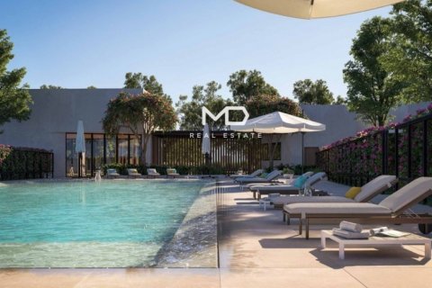 Βίλα στην Yas Island, Abu Dhabi, ΗΑΕ 4 υπνοδωμάτια, 314.9 τ.μ. Αρ. 550969 - φωτογραφία 15