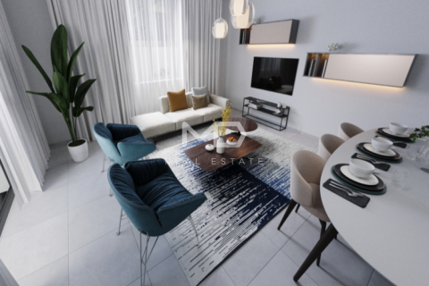 Βίλα στην Yas Island, Abu Dhabi, ΗΑΕ 4 υπνοδωμάτια, 314.9 τ.μ. Αρ. 550969 - φωτογραφία 4