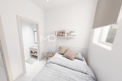 Βίλα στην Yas Island, Abu Dhabi, ΗΑΕ 4 υπνοδωμάτια, 314.9 τ.μ. Αρ. 550969 - φωτογραφία 13