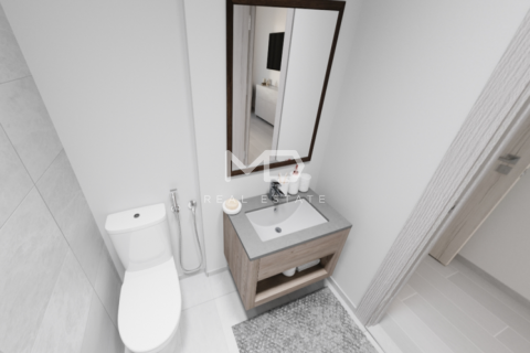 Βίλα στην Yas Island, Abu Dhabi, ΗΑΕ 4 υπνοδωμάτια, 314.9 τ.μ. Αρ. 550969 - φωτογραφία 18