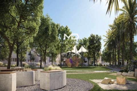 Βίλα στην Yas Island, Abu Dhabi, ΗΑΕ 4 υπνοδωμάτια, 314.9 τ.μ. Αρ. 550969 - φωτογραφία 16