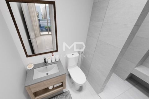 Βίλα στην Yas Island, Abu Dhabi, ΗΑΕ 4 υπνοδωμάτια, 314.9 τ.μ. Αρ. 550969 - φωτογραφία 20