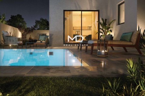 Βίλα στην Yas Island, Abu Dhabi, ΗΑΕ 4 υπνοδωμάτια, 314.9 τ.μ. Αρ. 550969 - φωτογραφία 2
