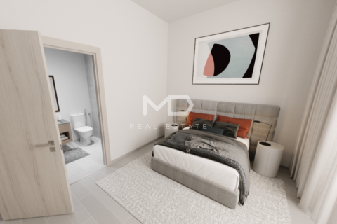 Müüa villa on the Yas Island, Abu Dhabi, AÜE: 4 magamistoaga, 314.9 m² Nr 550970 - pilt 19