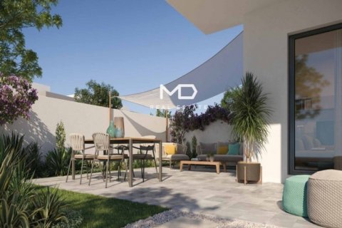 Müüa villa on the Yas Island, Abu Dhabi, AÜE: 4 magamistoaga, 314.9 m² Nr 550970 - pilt 2