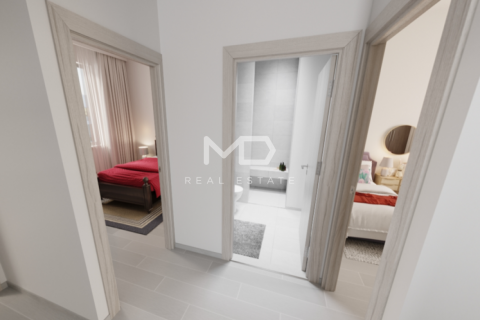 Müüa villa on the Yas Island, Abu Dhabi, AÜE: 4 magamistoaga, 314.9 m² Nr 550970 - pilt 23