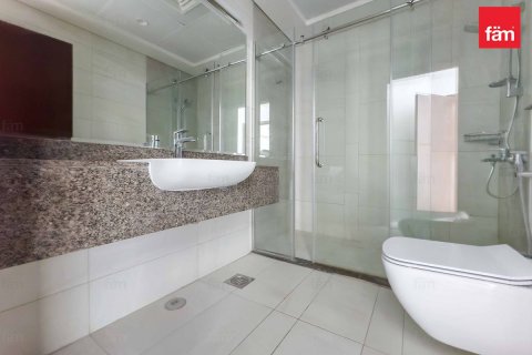 Apartament në Al Satwa, Dubai, Emiratet e Bashkuara Arabe 1 dhomë gjumi, 72.7 m2. № 624921 - Foto 11