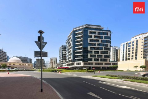 Apartament në Al Satwa, Dubai, Emiratet e Bashkuara Arabe 1 dhomë gjumi, 72.7 m2. № 624921 - Foto 10