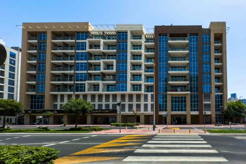 Apartament në Al Satwa, Dubai, Emiratet e Bashkuara Arabe 1 dhomë gjumi, 72.7 m2. № 624921 - Foto 14