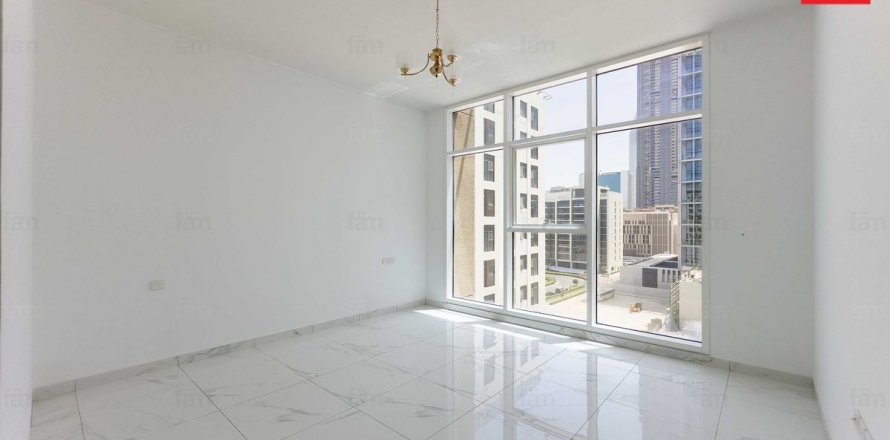 Apartament në Al Satwa, Dubai, Emiratet e Bashkuara Arabe 1 dhomë gjumi, 72.7 m2. № 624921