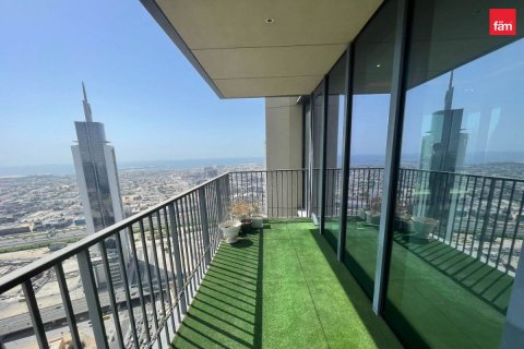 Apartament në Downtown Dubai (Downtown Burj Dubai), Emiratet e Bashkuara Arabe 2 dhoma gjumi, 154.9 m2. № 624870 - Foto 1
