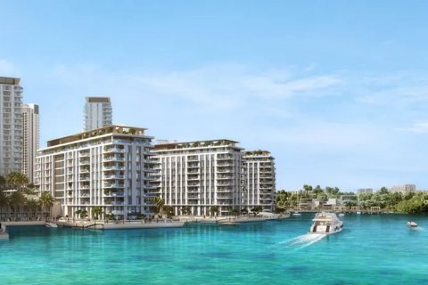 Dzīvoklis Dubaijā, AAE 3 istabas, 173.5 m2 Nr. 591359 - attēls 9