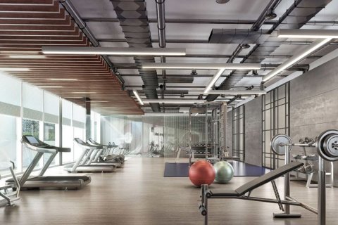 Dzīvoklis Dubaijā, AAE 3 istabas, 173.5 m2 Nr. 591359 - attēls 5