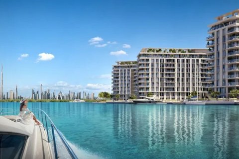 Dzīvoklis Dubaijā, AAE 3 istabas, 173.5 m2 Nr. 591359 - attēls 6