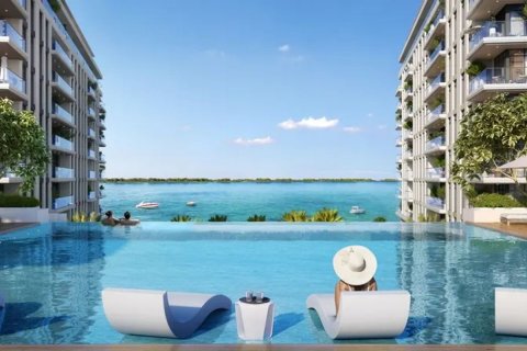 Dzīvoklis Dubaijā, AAE 3 istabas, 173.5 m2 Nr. 591359 - attēls 8