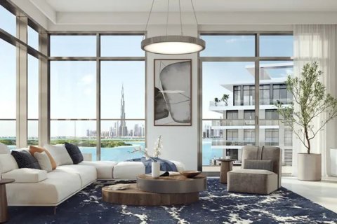 Dzīvoklis Dubaijā, AAE 3 istabas, 173.5 m2 Nr. 591359 - attēls 1
