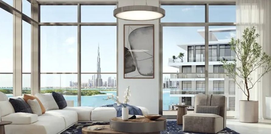 Leilighet i Dubai, Emiratene 3 soverom, 173.5 kvm nr. 591359