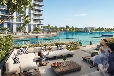 Dzīvoklis Dubaijā, AAE 3 istabas, 173.5 m2 Nr. 591359 - attēls 7