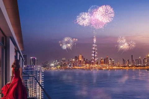 Dzīvoklis Dubaijā, AAE 3 istabas, 173.5 m2 Nr. 591359 - attēls 4