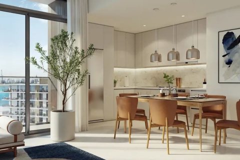 Dzīvoklis Dubaijā, AAE 3 istabas, 173.5 m2 Nr. 591359 - attēls 3