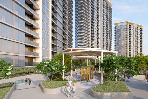 Byt v Motor City, Dubai, SAE 1 ložnice, 50.7 m² Č.: 591362 - fotografie 6