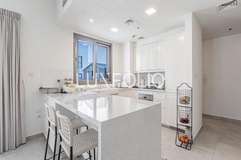 Byt v Town Square, Dubai, SAE 3 ložnice, 241 m² Č.: 627579 - fotografie 1
