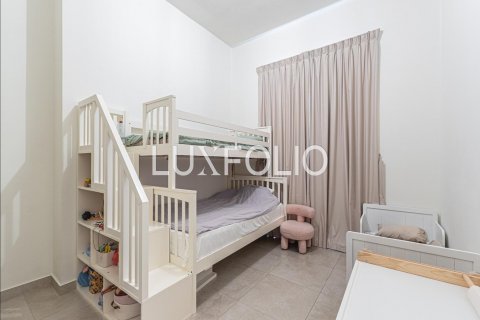 Byt v Town Square, Dubai, SAE 3 ložnice, 241 m² Č.: 627579 - fotografie 6