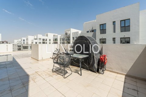 Byt v Town Square, Dubai, SAE 3 ložnice, 241 m² Č.: 627579 - fotografie 8