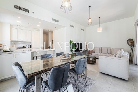 Byt v Town Square, Dubai, SAE 3 ložnice, 241 m² Č.: 627579 - fotografie 4