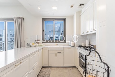 Byt v Town Square, Dubai, SAE 3 ložnice, 241 m² Č.: 627579 - fotografie 5