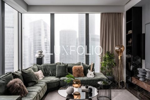 Apartament në Jumeirah Village Circle, Dubai, Emiratet e Bashkuara Arabe 1 dhomë gjumi, 79 m2. № 627581 - Foto 1