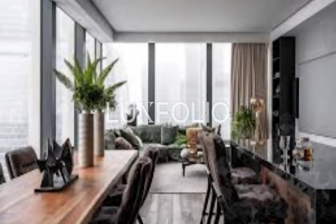 Apartament në Jumeirah Village Circle, Dubai, Emiratet e Bashkuara Arabe 1 dhomë gjumi, 79 m2. № 627581 - Foto 10